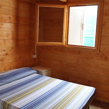 Camping Calatella Parco Di Vacanza Marina di Massa Zewnętrze zdjęcie
