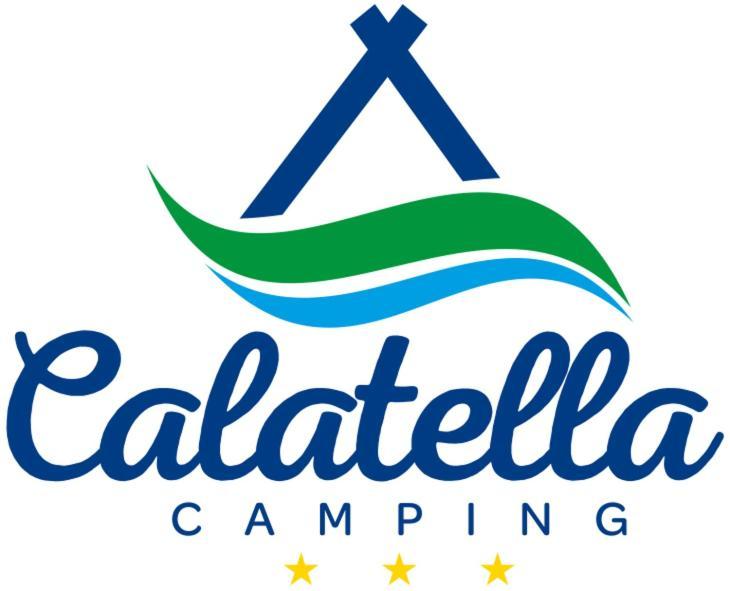 Camping Calatella Parco Di Vacanza Marina di Massa Zewnętrze zdjęcie