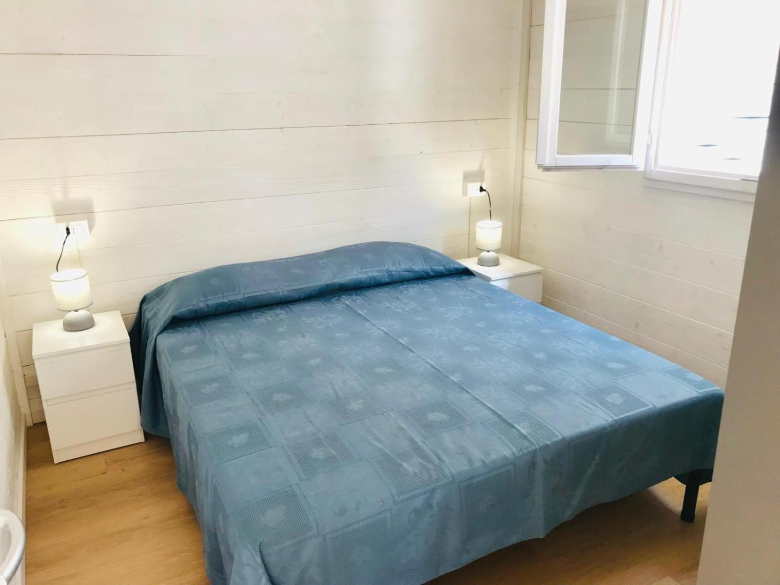 Camping Calatella Parco Di Vacanza Marina di Massa Zewnętrze zdjęcie